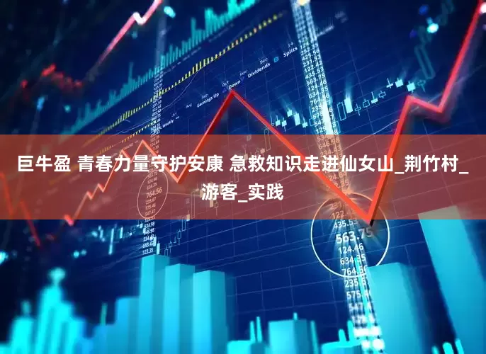 巨牛盈 青春力量守护安康 急救知识走进仙女山_荆竹村_游客_实践