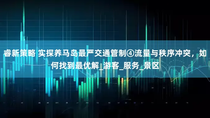 睿新策略 实探养马岛最严交通管制④流量与秩序冲突，如何找到最优解_游客_服务_景区
